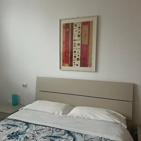 Caterina 펜션 베르가모