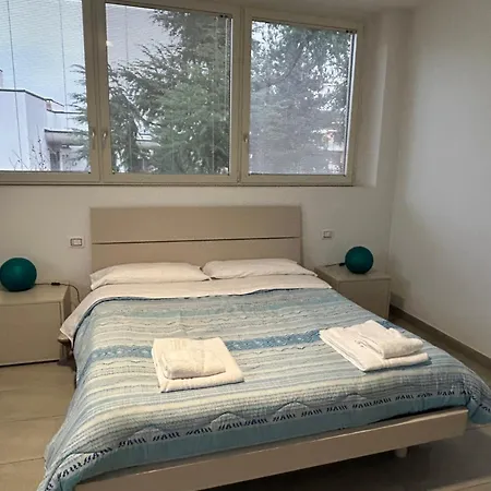 Caterina Holiday home *