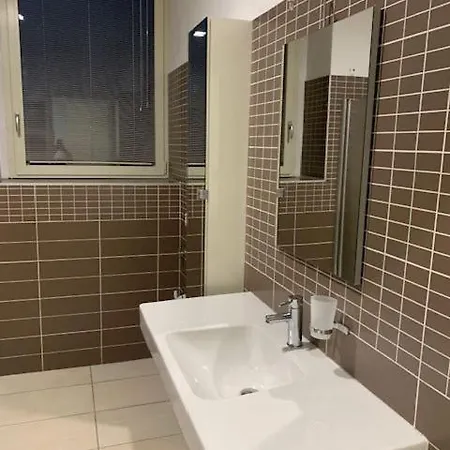 Caterina Semesterbostad Bergamo