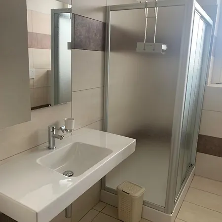 Semesterbostad Caterina