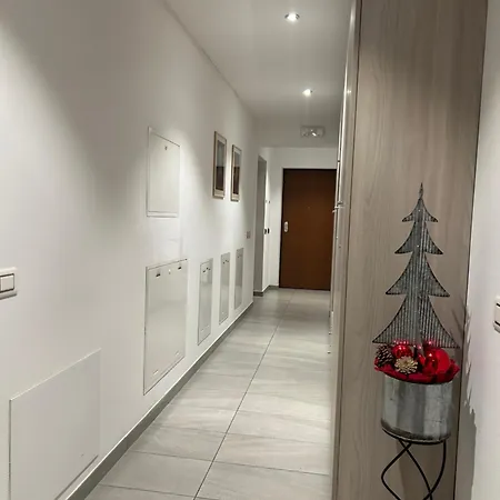 Caterina Semesterbostad *