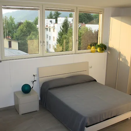 Semesterbostad Caterina *