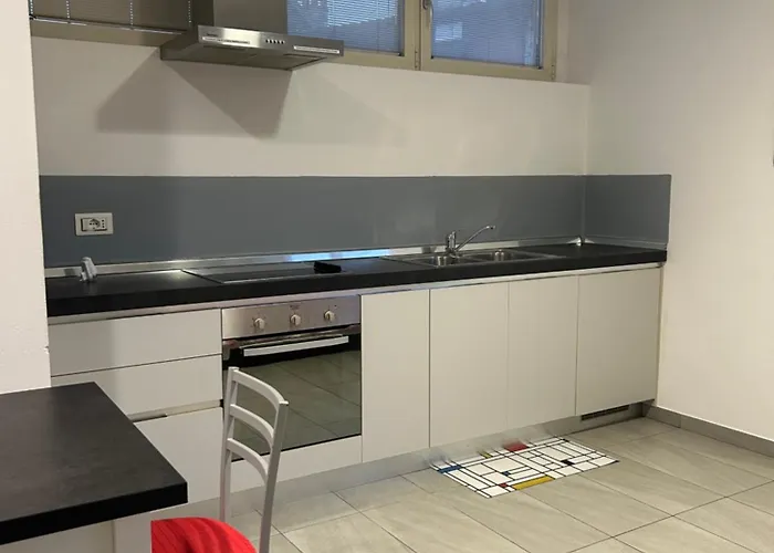 Caterina Holiday home Bergamo