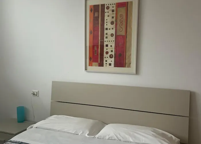 Caterina 펜션 베르가모