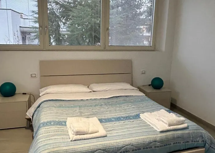 Caterina Holiday home *