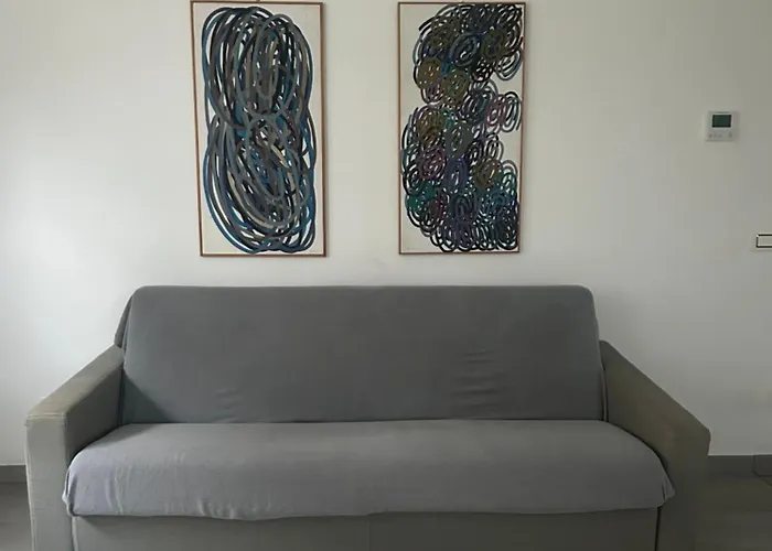 Holiday home Caterina *