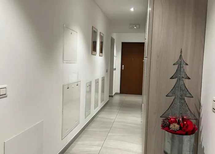 Caterina Holiday home *