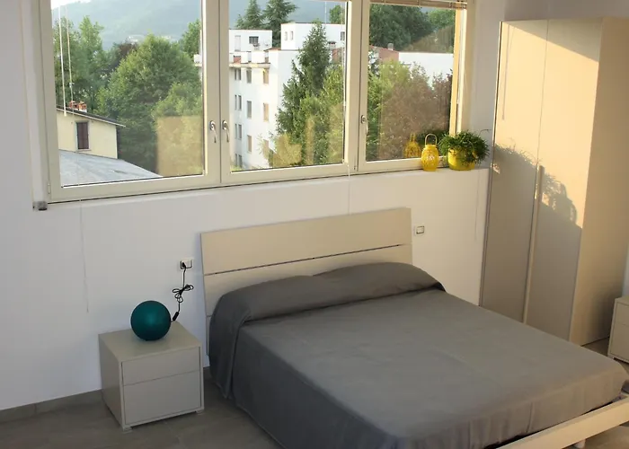 Holiday home Caterina *