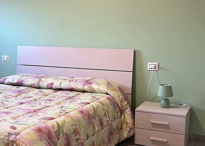 Caterina * 베르가모