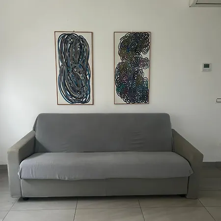 בית נופש Caterina *