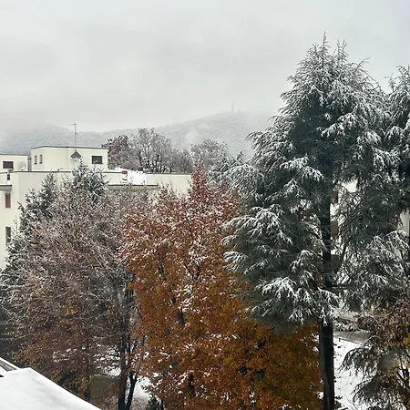 בית נופש Caterina ברגמו