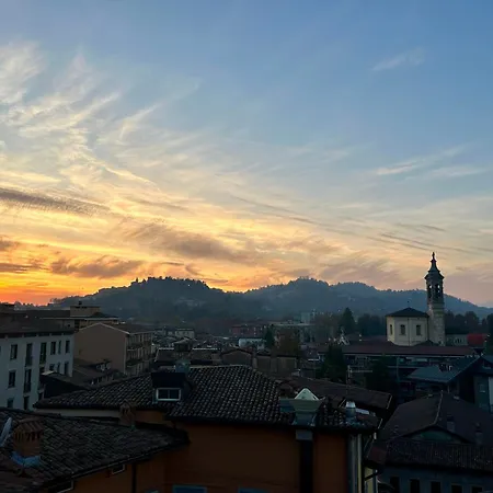 בית נופש Caterina