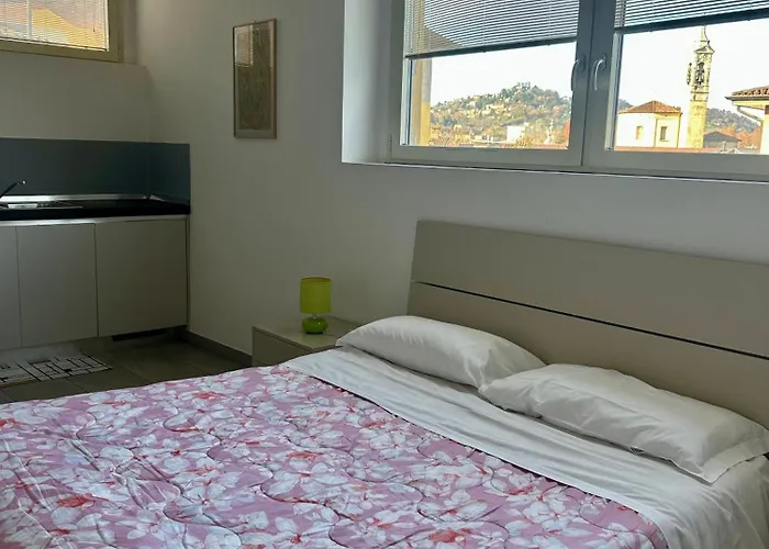 Caterina בית נופש *