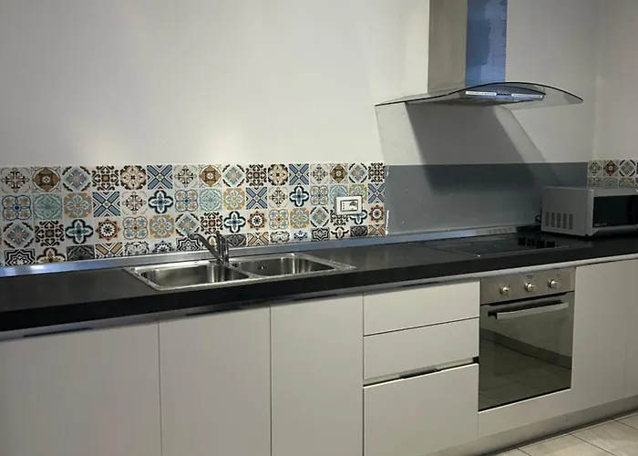 Caterina בית נופש *