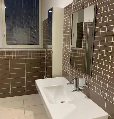 Caterina בית נופש ברגמו