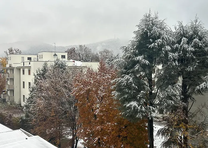 בית נופש Caterina ברגמו